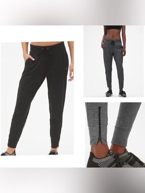 GAP | Black Joggers / Activewear Pants | Size XXL